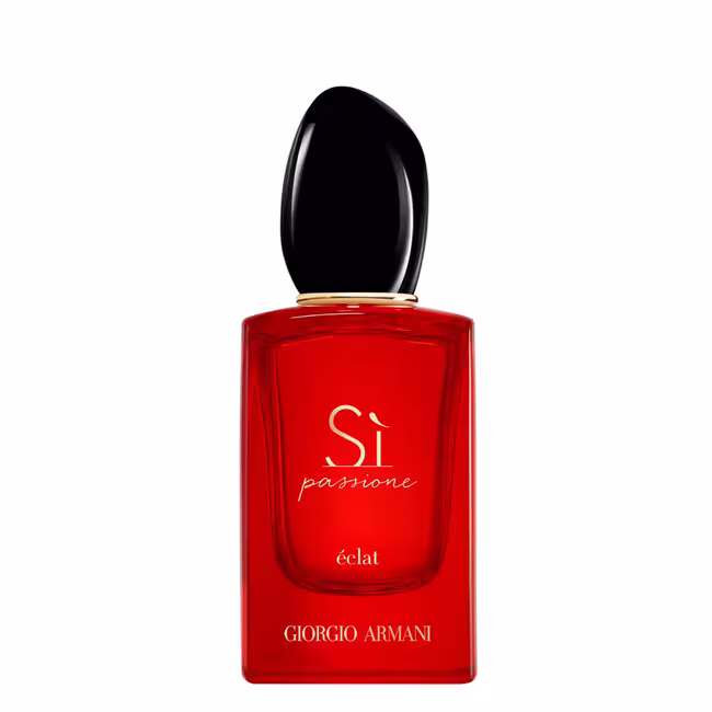 Giorgio Armani Si Passione Eclat parfumovaná voda 50 ml