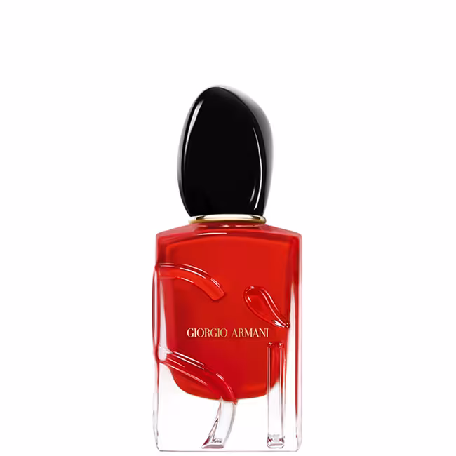 Giorgio Armani Si Passione parfumovaná voda 100 ml