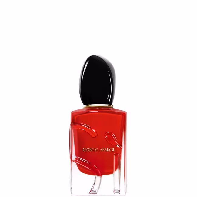 Giorgio Armani Si Passione parfumovaná voda 50 ml