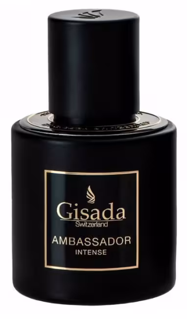Gisada Ambassador Intense - EDP 100 ml