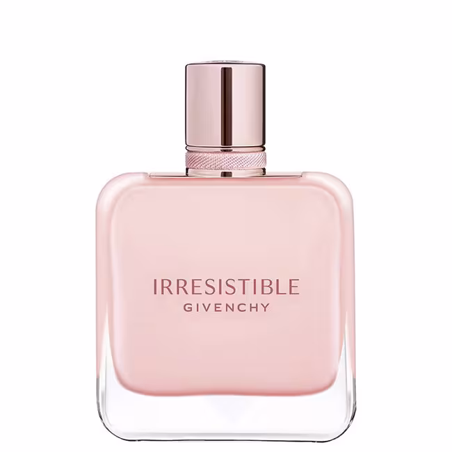 Givenchy Irresistible Eau de Parfum Rose Velvet parfumovaná voda 50 ml