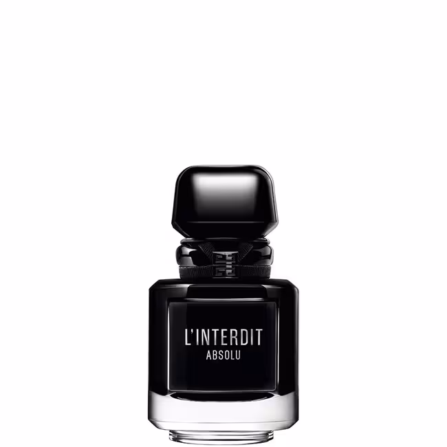 Givenchy L'Interdit Absolu Intense parfumovaná voda 35 ml