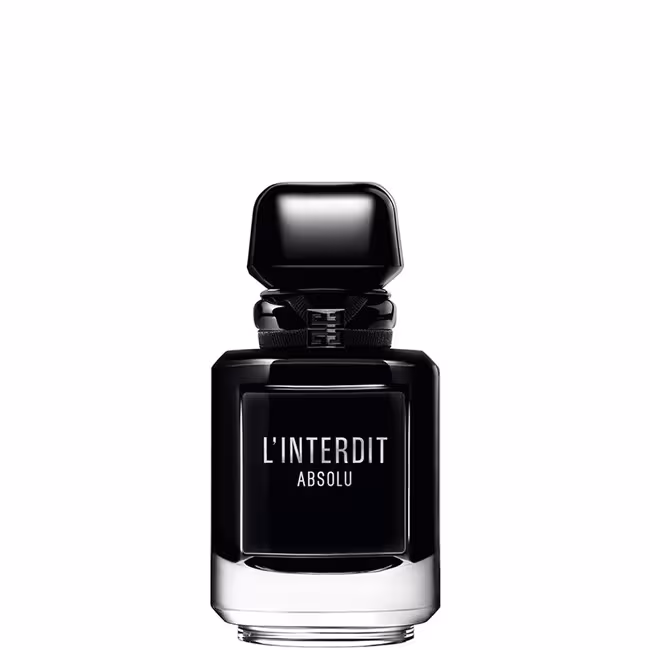 Givenchy L'Interdit Absolu Intense parfumovaná voda 50 ml