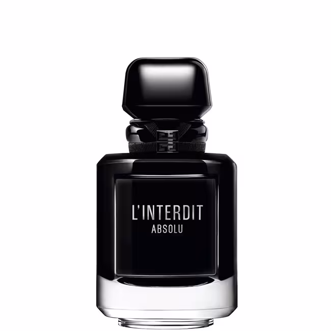 Givenchy L'Interdit Absolu Intense parfumovaná voda 80 ml