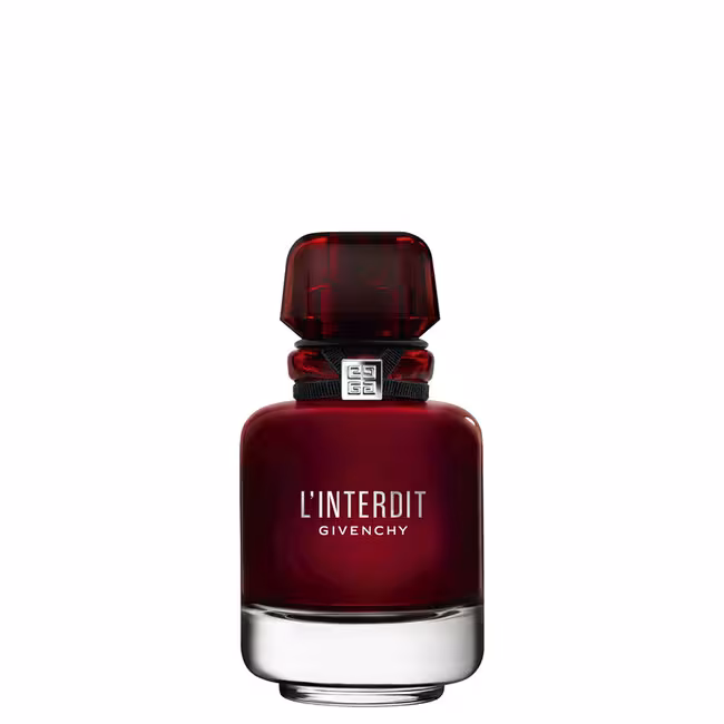 Givenchy L'Interdit Eau de Parfum Rouge parfumovaná voda 35 ml