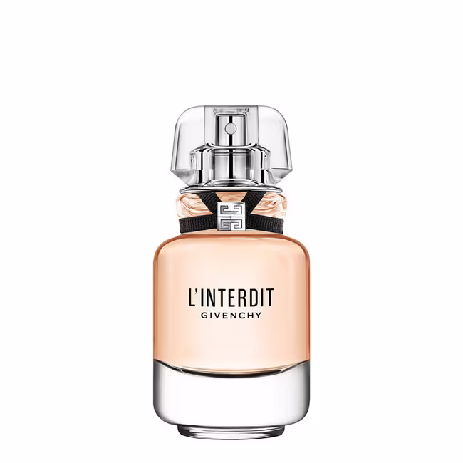 Givenchy L'Interdit Eau de Toilette 2022 toaletná voda 35 ml