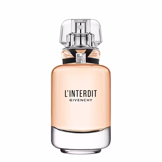 Givenchy L'Interdit Eau de Toilette 2022 toaletná voda 50 ml