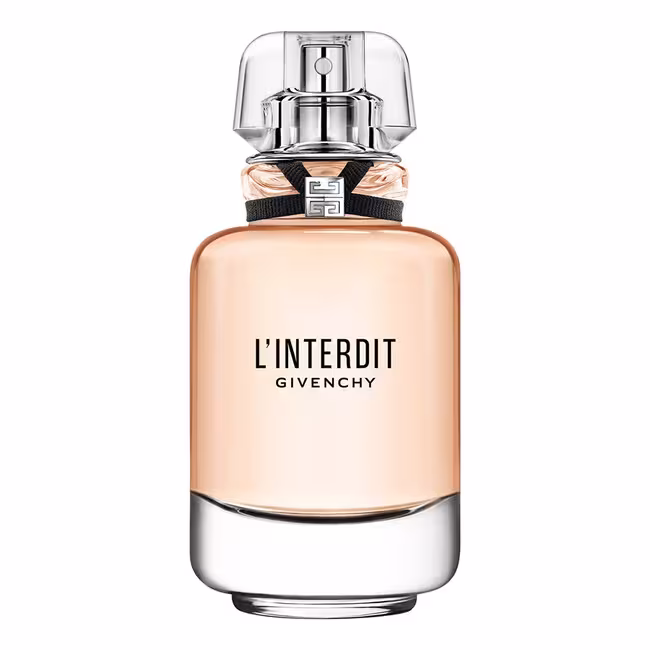 Givenchy L'Interdit Eau de Toilette 2022 toaletná voda 80 ml