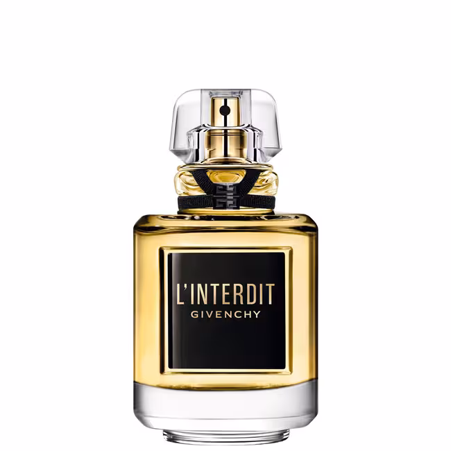 Givenchy L'Interdit Parfum 80 ml