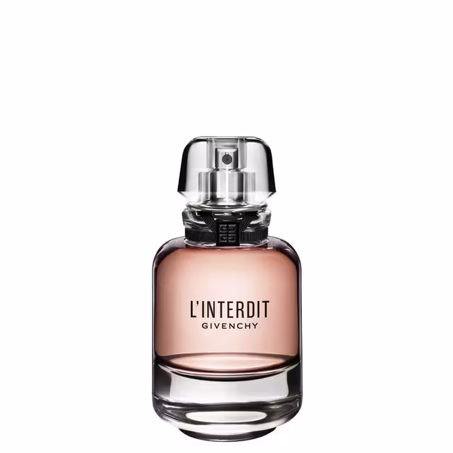 Givenchy L'Interdit parfumovaná voda 35 ml