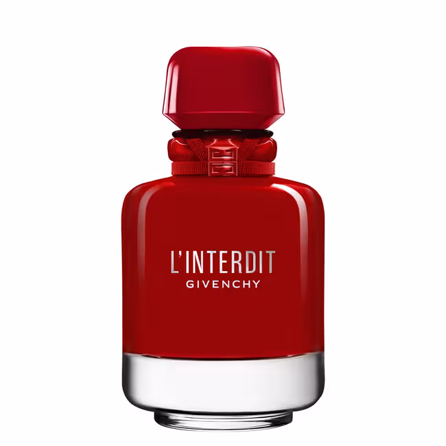 Givenchy L'Interdit Rouge Ultime parfumovaná voda 80 ml