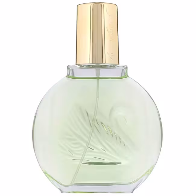Gloria Vanderbilt Jardin A New York - EDP 100 ml