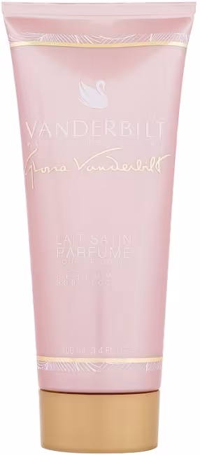 Gloria Vanderbilt Vanderbilt - telové mlieko 100 ml