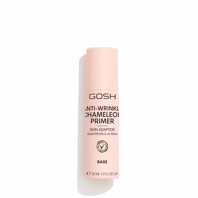 Gosh Anti-Wrinkle Chameleon Primer podklad pod make-up 30 ml