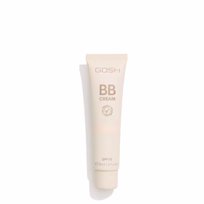 Gosh BB Cream make-up 30 ml, 01 Sand