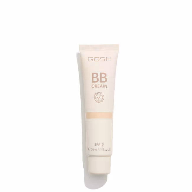 Gosh BB Cream make-up 30 ml, 02 Beige