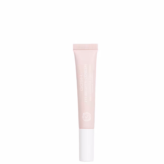 Gosh Eye Bright´n Conceal rozjasňovač 12 ml, 002 Soft Pink