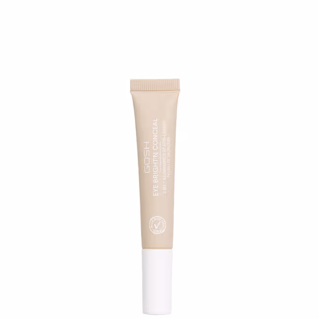 Gosh Eye Bright'n Conceal korektor 12 ml, 001 Adjusting Skin