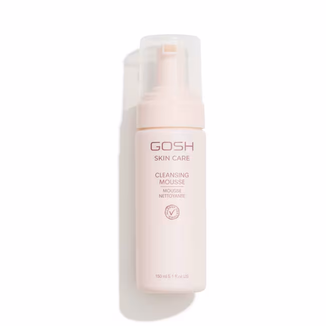 Gosh Skin Care čistiaca pena 150 ml, Cleansing Mousse