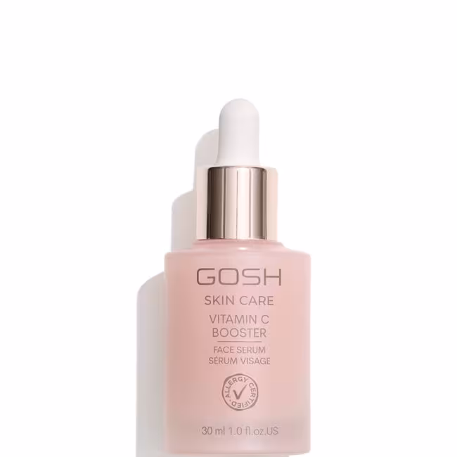 Gosh Skin Care pleťové sérum 30 ml, Vitamin C Booster Face Serum
