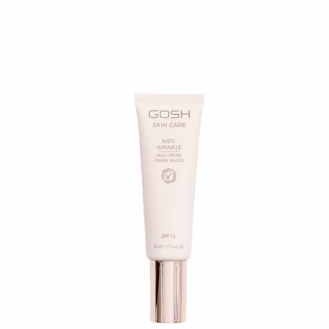 Gosh Skin Care protivráskový krém 50 ml, Anti-Wrinkle Cream