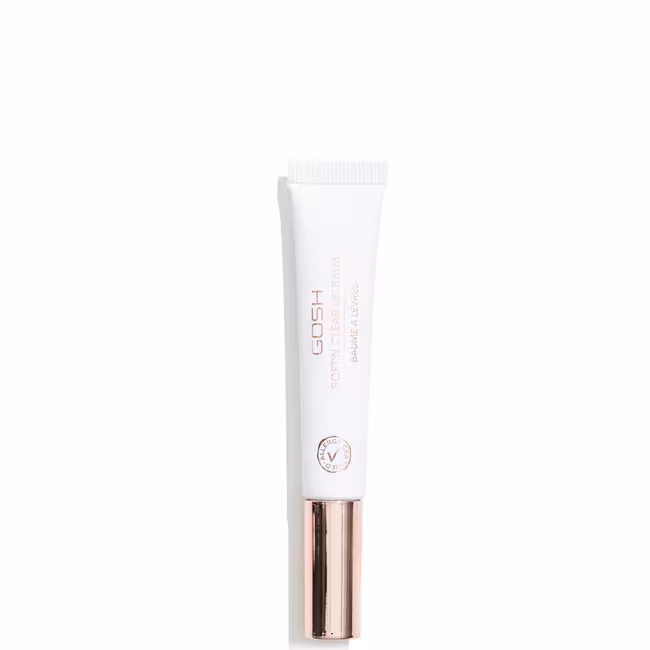 Gosh Soft´n Clear Lip Balm lesk na pery 8 ml, Glaze