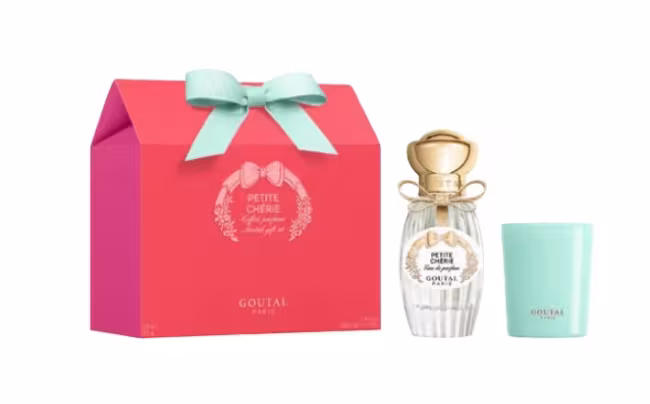 Goutal Petite Chérie - EDP 30 ml + svíčka 35 g