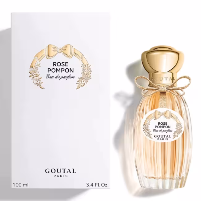 Goutal Rose Pompon - EDP 100 ml