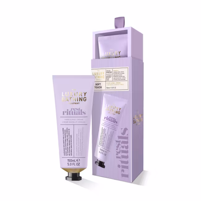 Grace Cole Krém na ruky Levanduľa 150 ml