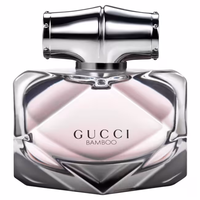 Gucci Bamboo parfumovaná voda 75 ml
