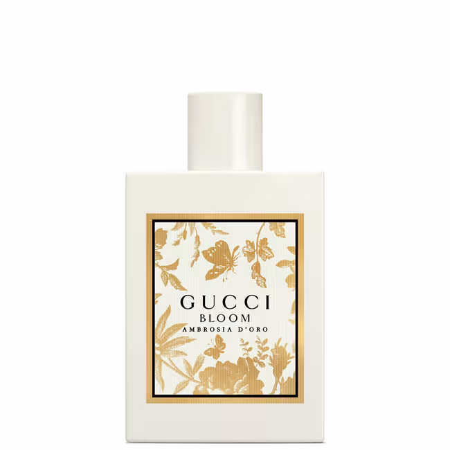 Gucci Bloom Ambrosia d´Oro parfum 100 ml