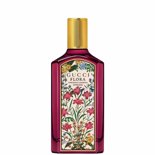 Gucci Flora Gorgeous Gardenia Intense parfumovaná voda 100 ml
