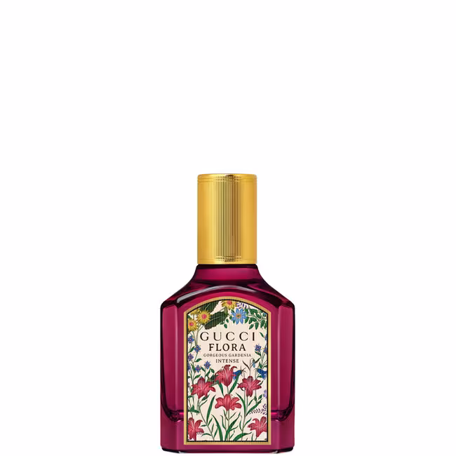 Gucci Flora Gorgeous Gardenia Intense parfumovaná voda 30 ml