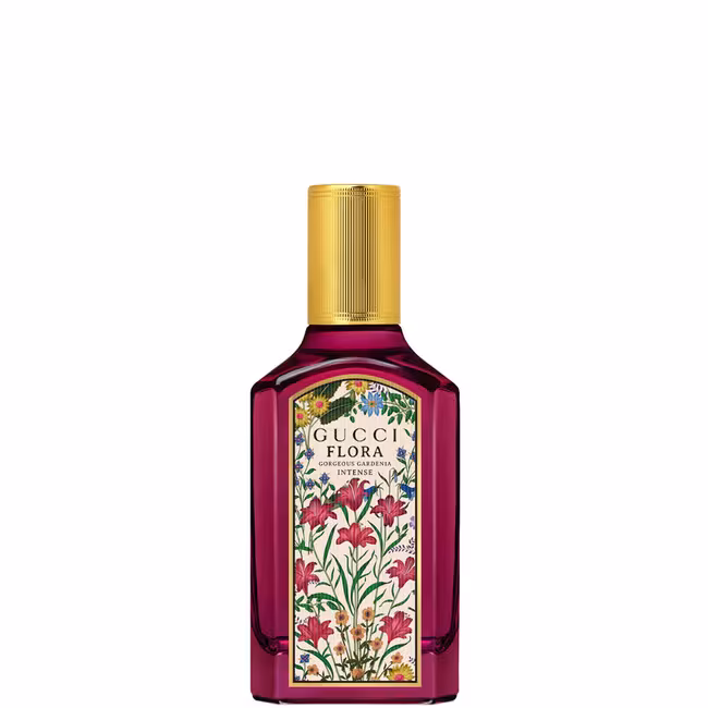 Gucci Flora Gorgeous Gardenia Intense parfumovaná voda 50 ml