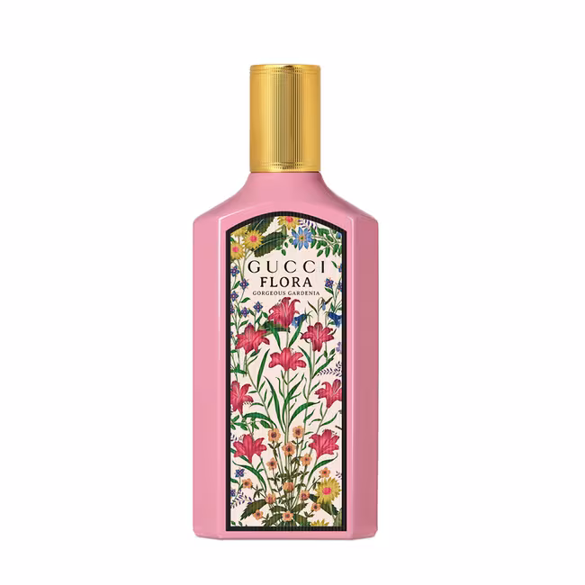 Gucci Flora Gorgeous Gardenia parfumovaná voda 100 ml