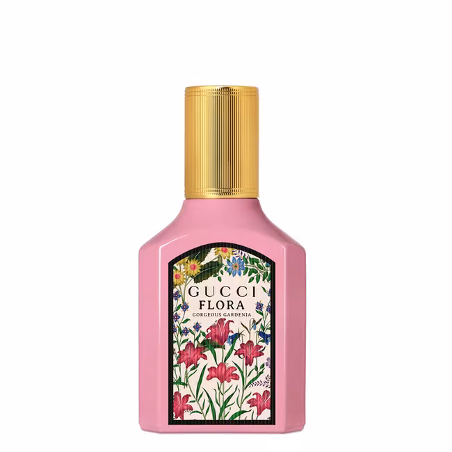 Gucci Flora Gorgeous Gardenia parfumovaná voda 30 ml