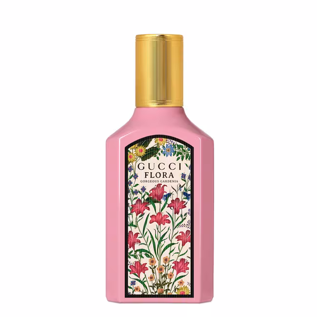 Gucci Flora Gorgeous Gardenia parfumovaná voda 50 ml