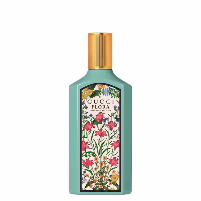 Gucci Flora Gorgeous Jasmine parfumovaná voda 50 ml