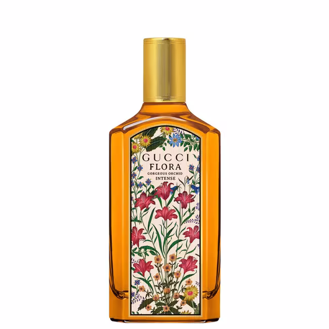 Gucci Flora Gorgeous Orchid Intense parfumovaná voda 100 ml