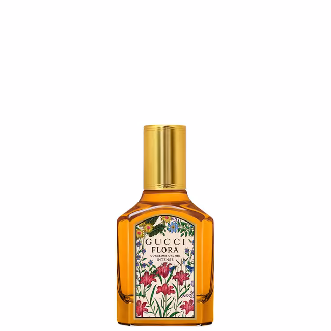 Gucci Flora Gorgeous Orchid Intense parfumovaná voda 30 ml