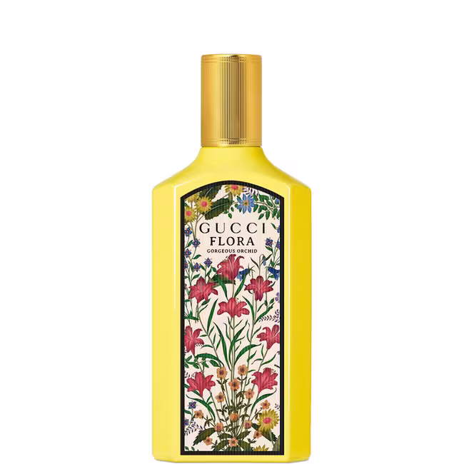 Gucci Flora Gorgeous Orchid parfumovaná voda 100 ml