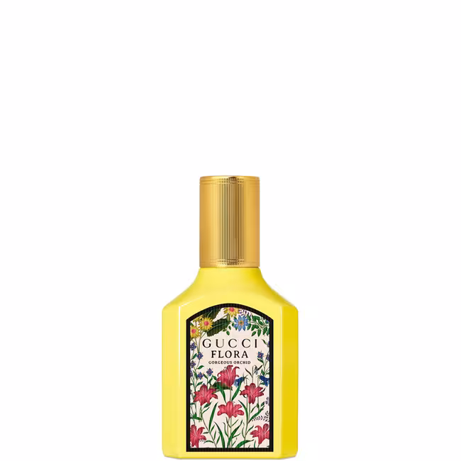 Gucci Flora Gorgeous Orchid parfumovaná voda 30 ml