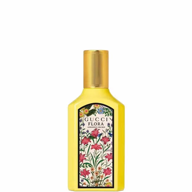 Gucci Flora Gorgeous Orchid parfumovaná voda 50 ml