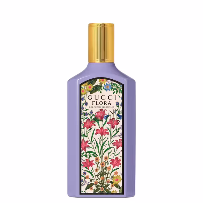Gucci Flora Gorgeous Magnolia parfumovaná voda 100 ml