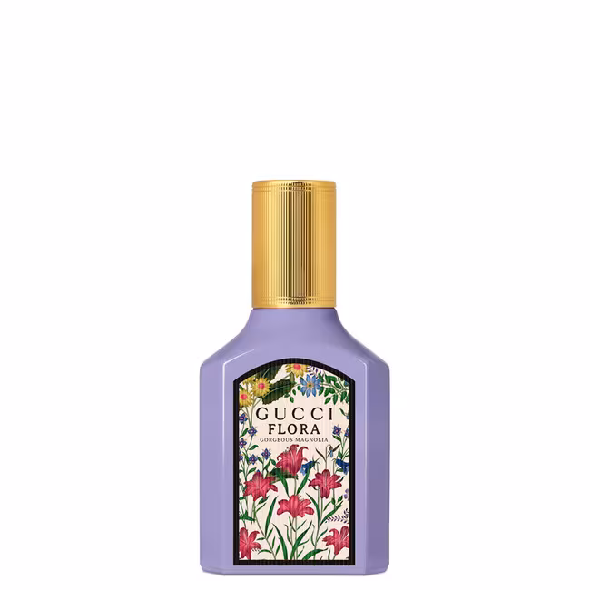 Gucci Flora Gorgeous Magnolia parfumovaná voda 30 ml