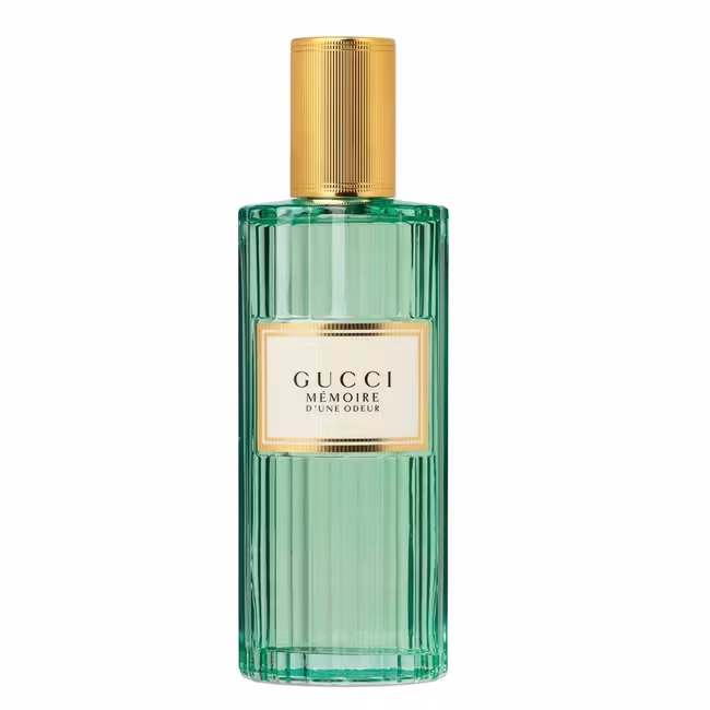 Gucci Gucci Memoire D'Une Odeur parfumovaná voda 60 ml