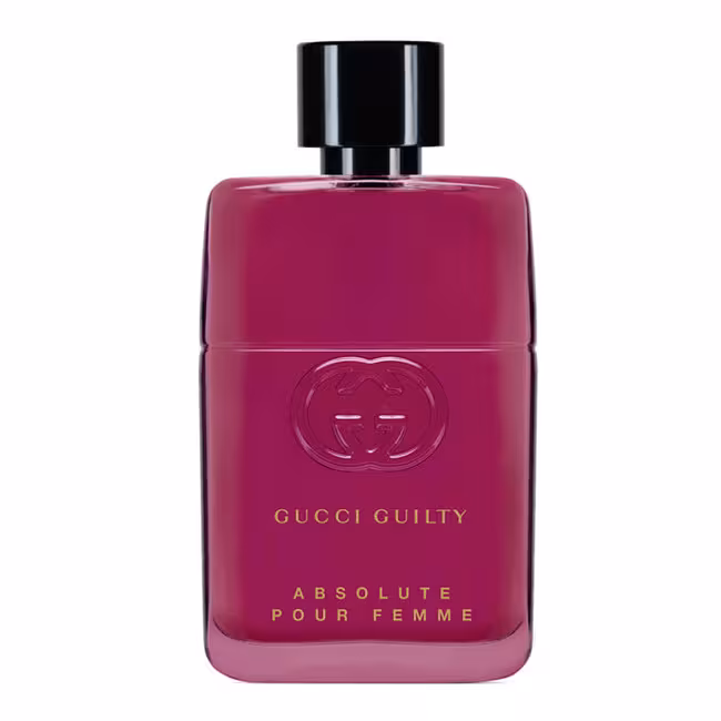 Gucci Guilty Absolute Pour Femme parfumovaná voda 30 ml