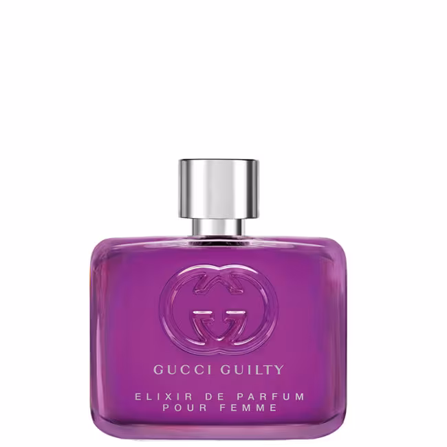 Gucci Guilty Elixir Pour Femme parfum 60 ml