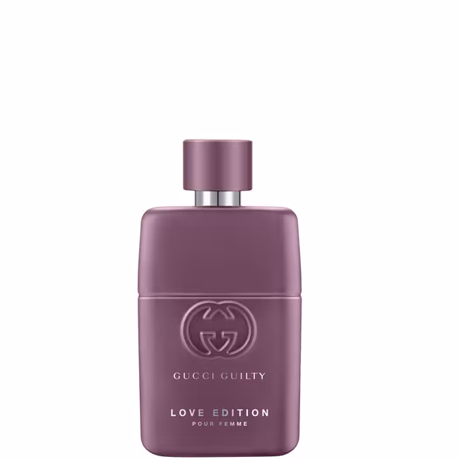 Gucci Guilty Pour Fame Love Edition parfumovaná voda 50 ml