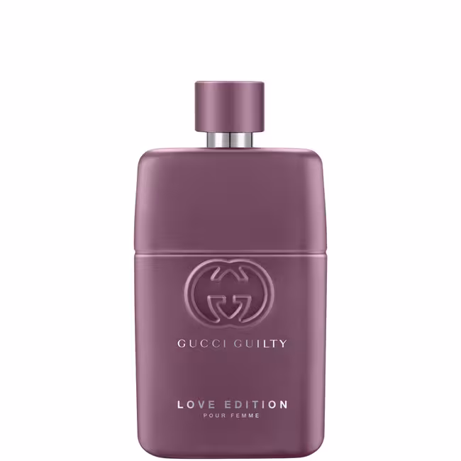 Gucci Guilty Pour Fame Love Edition parfumovaná voda 90 ml